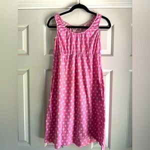 Baby Be Mine Maternity Nursing Gown